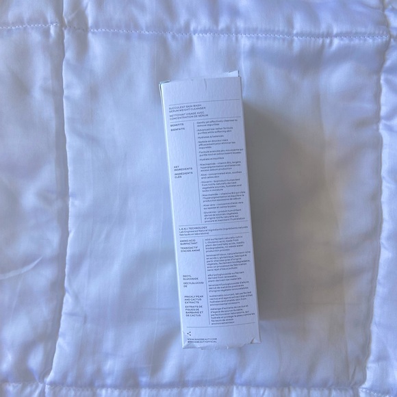 Make Beauty | Succulent Skin Wash Serum Cleanser 🌿💧 - Picture 6 of 6